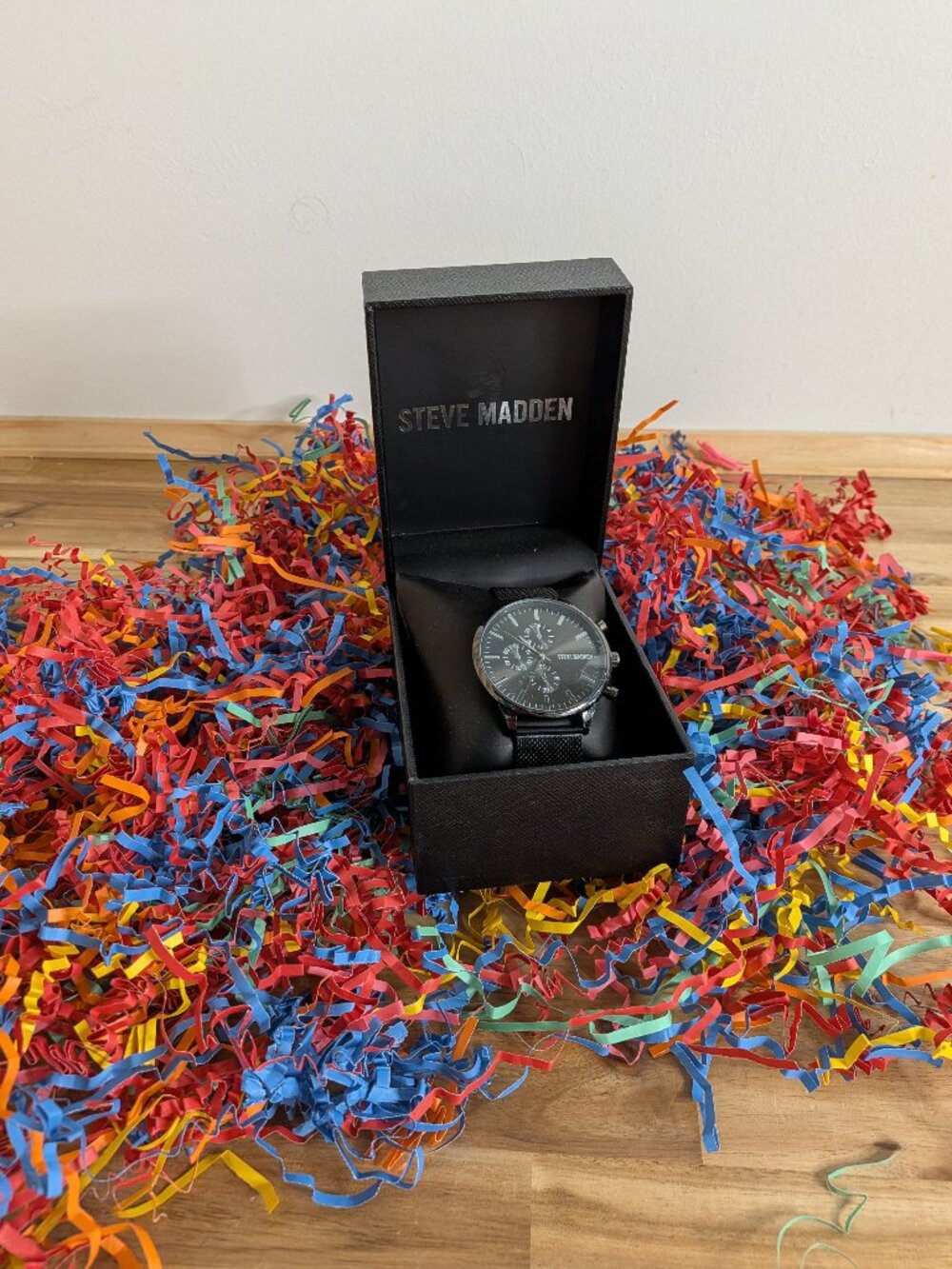 Men's watch
